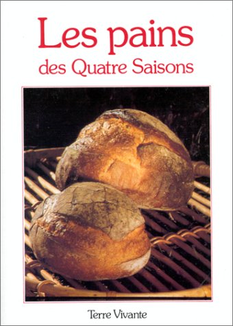 Les pains des quatre saisons 9782904082320