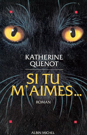Si tu m'aimes 9782226077912