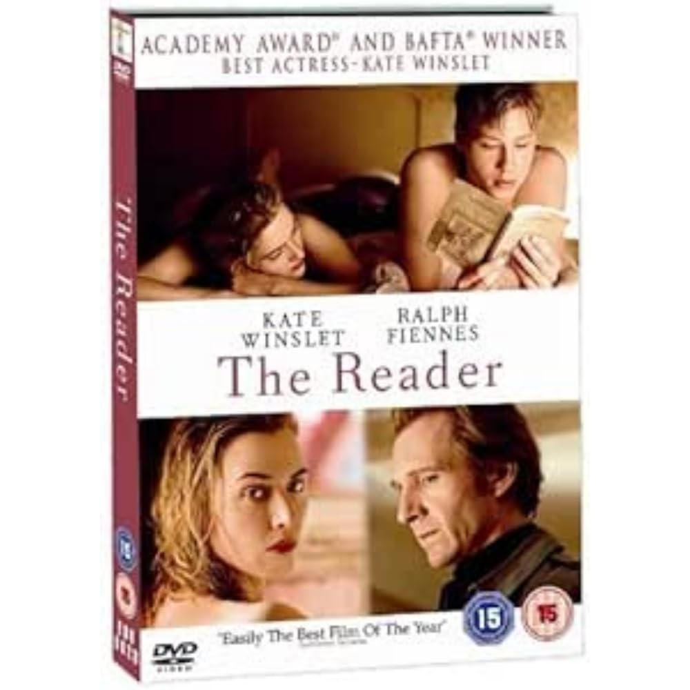 Reader. The [Edizione: Regno Unito] [Import] 5017239196287