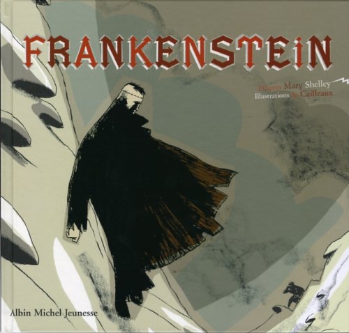 Frankenstein 9782226168498