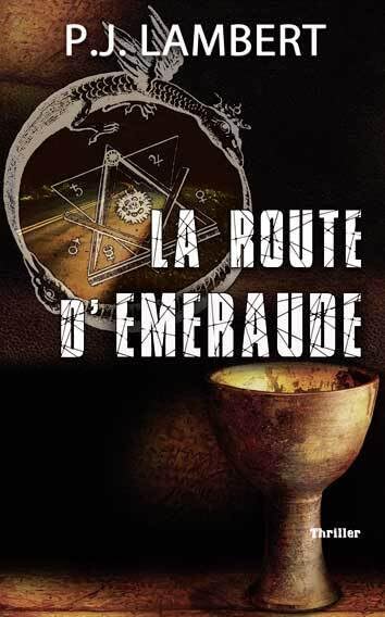 La route d'émeraude 9782366521313