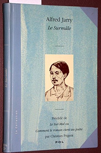 Le surmale 013195 9782867443015
