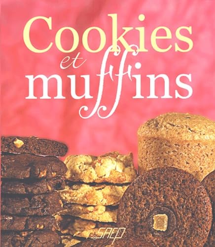 Cookies et muffins 9782737227288
