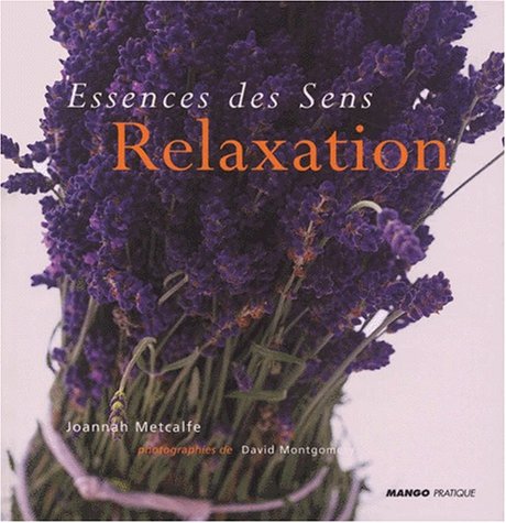 Relaxation 9782842702199