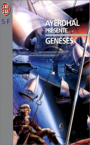 Genèses 9782290042793