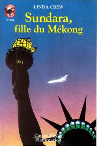 Sundara, fille du Mékong 9782081621961