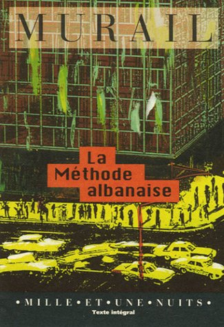 La Méthode albanaise 9782842050054