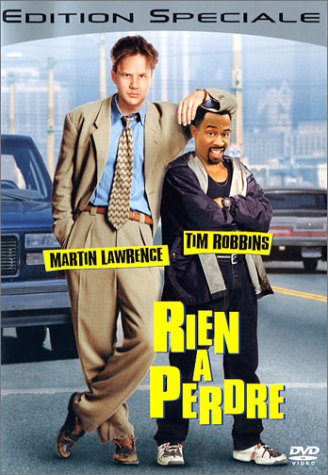 Rien à perdre - Édition Spéciale 3459379402477
