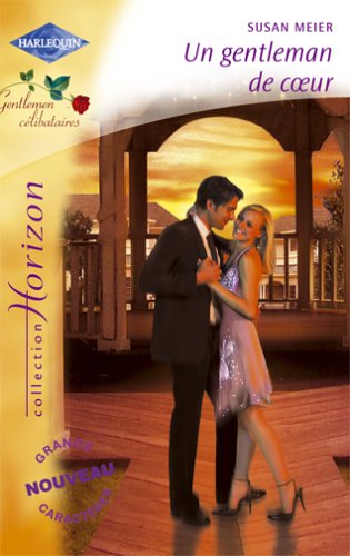 Un gentleman de coeur 9782280144681