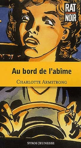 Au Bord De L'Abime 9782748501735