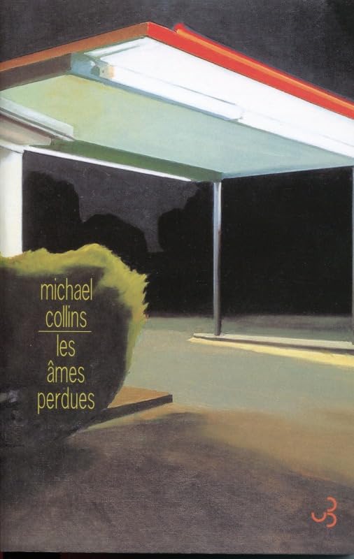 Les Ames perdues 9782267017120