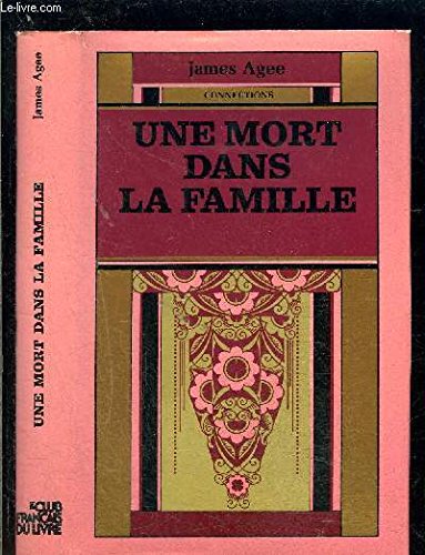 UNE MORT DANS LA FAMILLE 