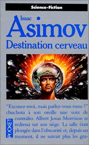 Destination cerveau 9782266034722