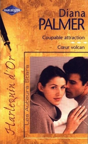 COUPABLE ATTRACTION+COEUR VOLCAN 9782280127561