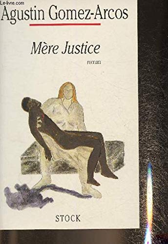Mère Justice 9782234024649