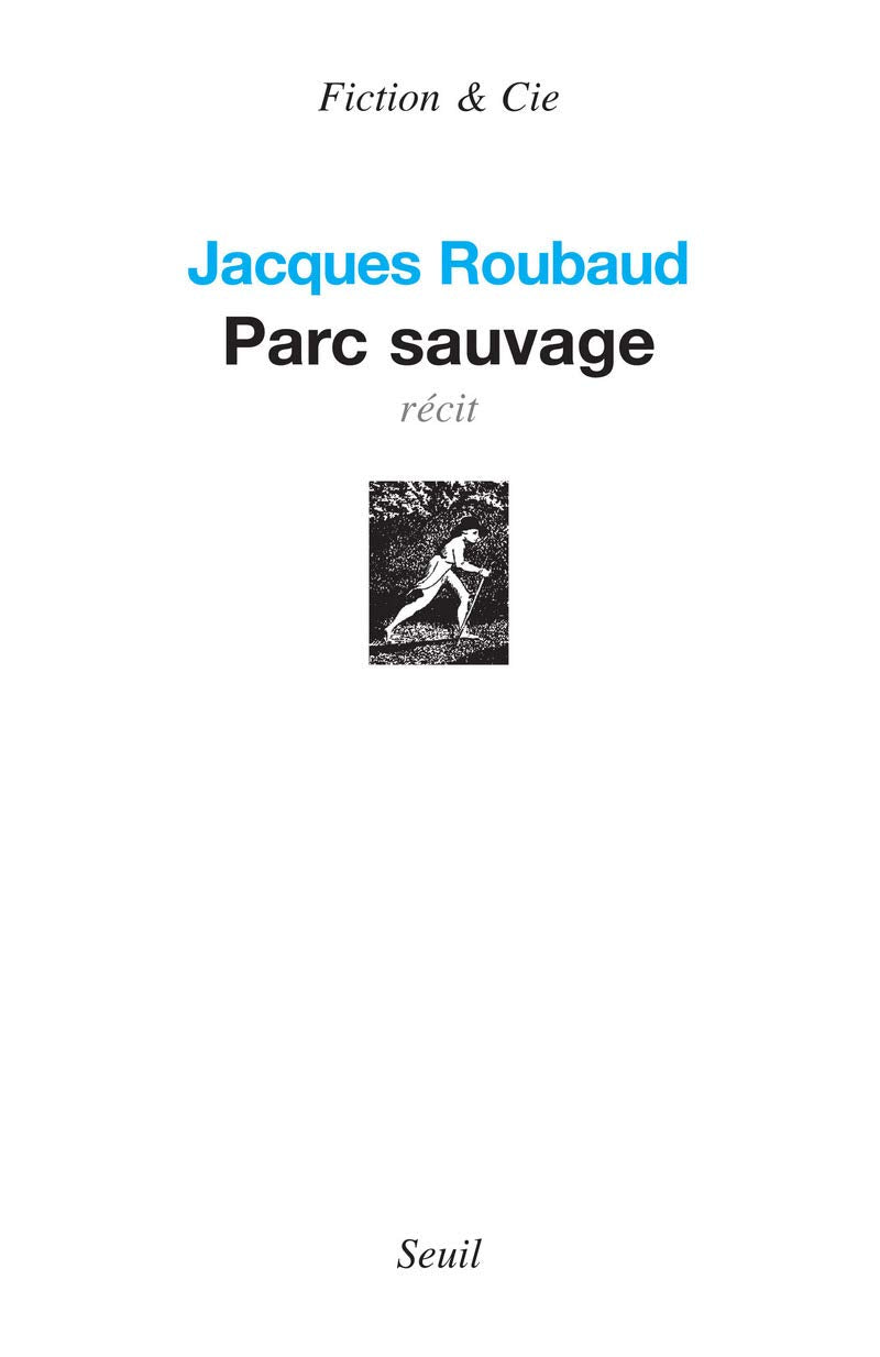 Parc sauvage 9782020912495