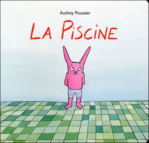 Piscine (La) 9782211083676