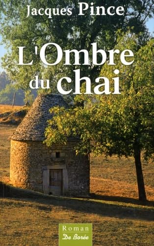 Ombre du Chai (l') 9782844949905
