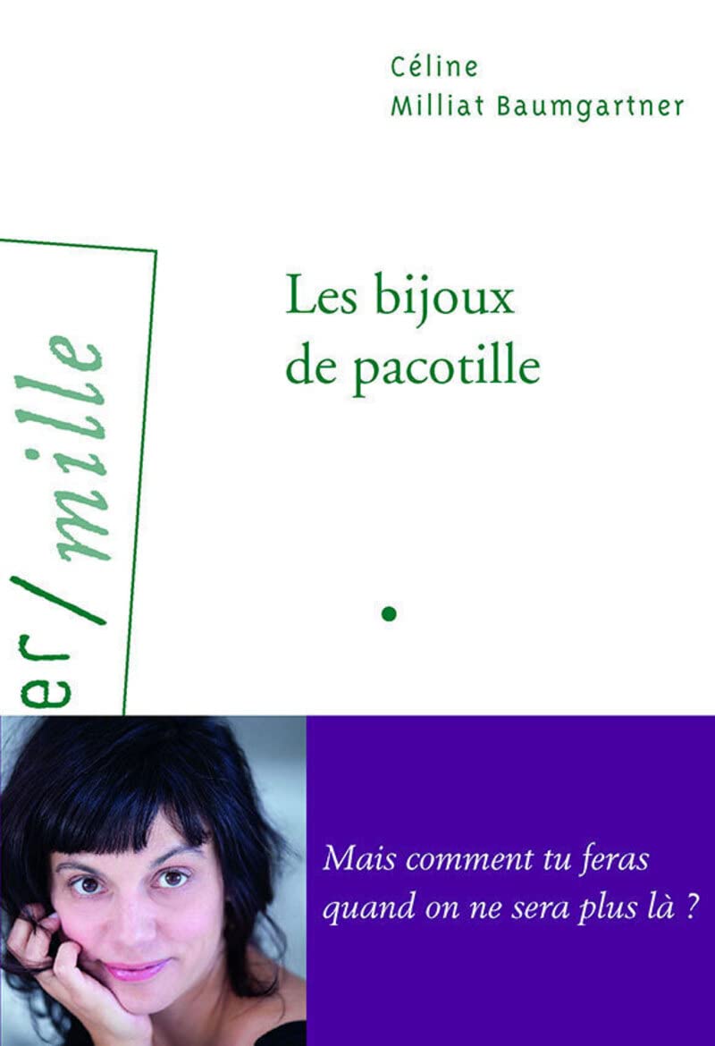 Les Bijoux de pacotille 9782363080745