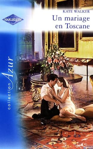Un mariage en Toscane 9782280841764