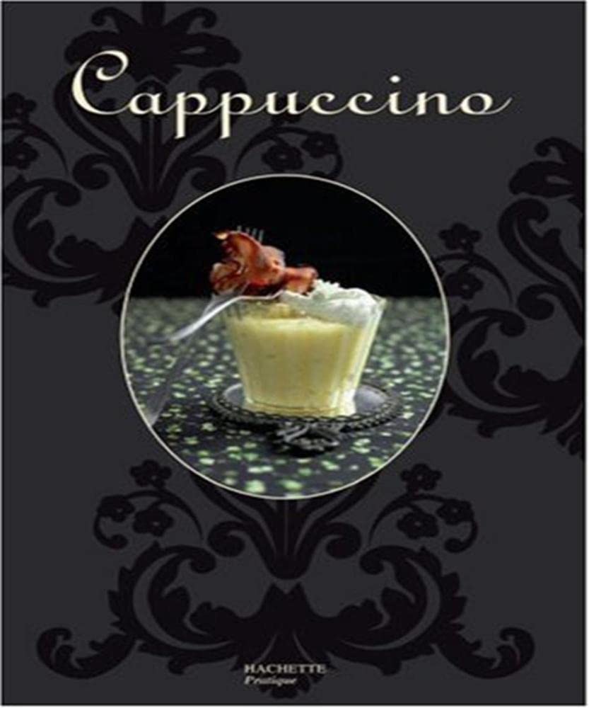 Cappuccino 9782012374386