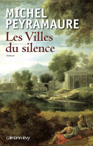 Les Villes du silence 9782702141083
