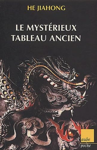 Le Mystérieux tableau ancien 9782876788206