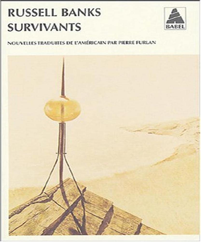 Survivants 9782742751730