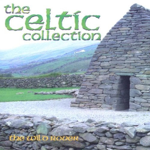 Celtic Collection, the - the W 5703976115918