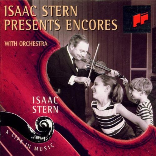 Encores für Violine [Import] 5099706453727