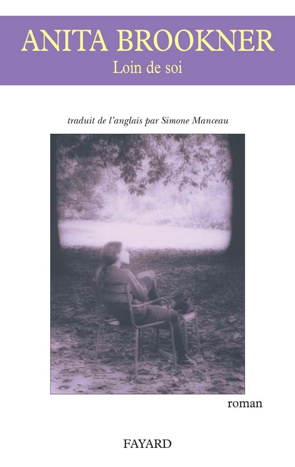 Loin de soi 9782213626116