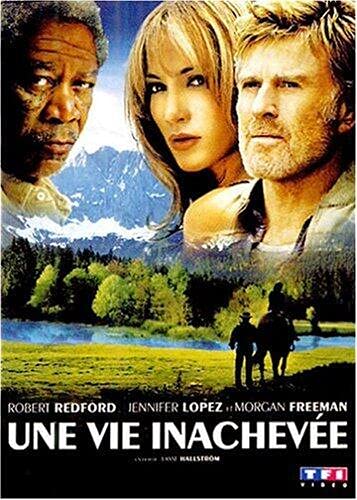 Une vie Inachevée 3384442077613