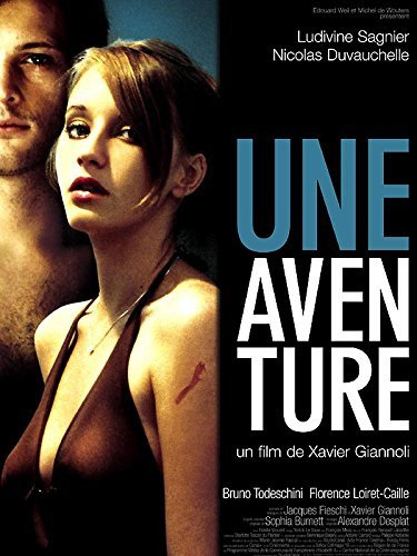 une aventure 5410829231069