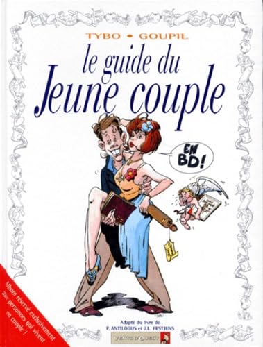 Le Guide du jeune couple 9782869675735