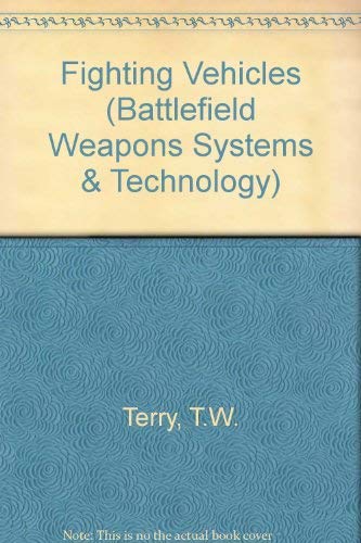 Fighting Vehicles 9780080367057