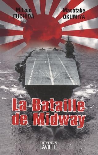 La bataille de Midway 9782953596625