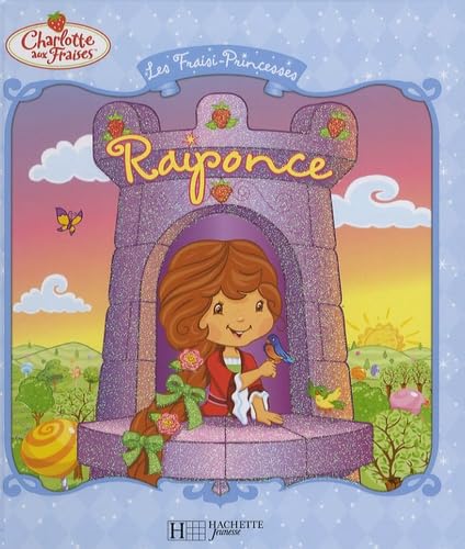 Raiponce 9782012261785