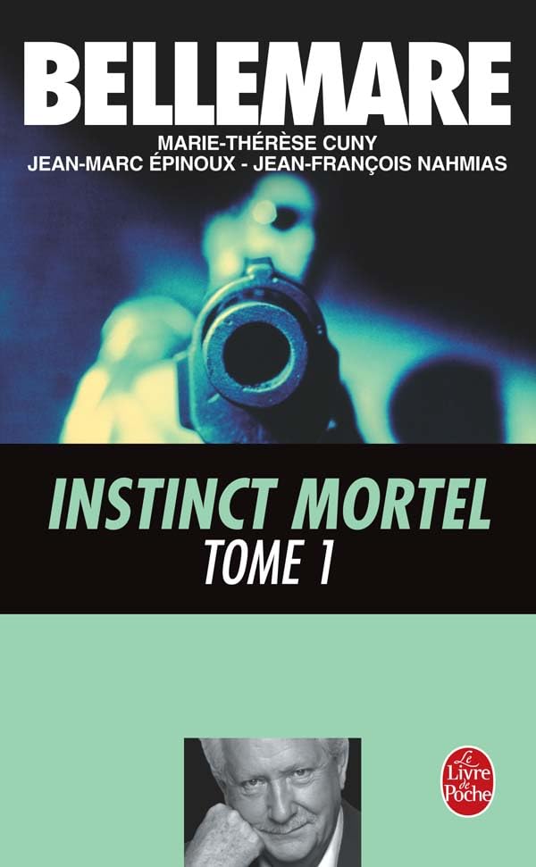 Instinct mortel, tome 1 9782253139638