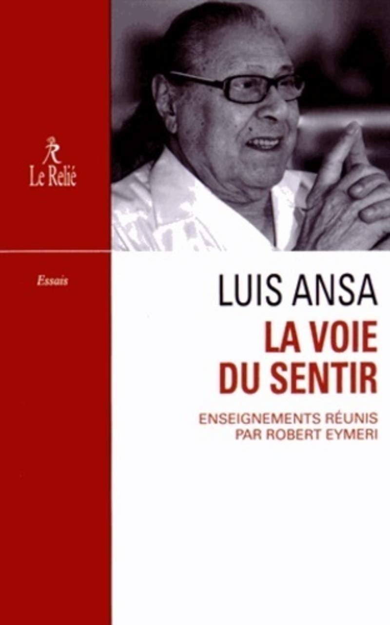 La Voie du sentir 9782354901394