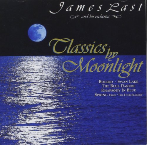 Classics by Moonlight [Import] 0042284358620