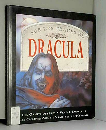 Dracula 9782713018138