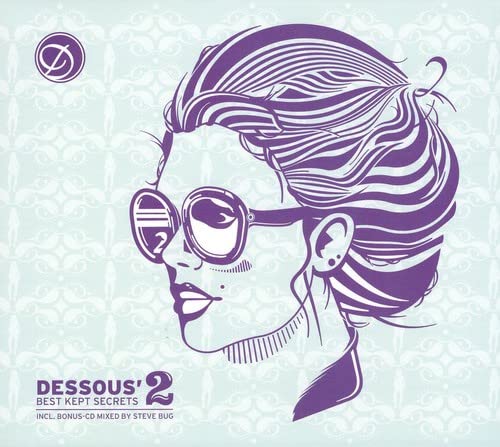 Best Kept Secrets 2 4250382401179