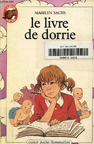 Le livre de Dorrie 9782081617650