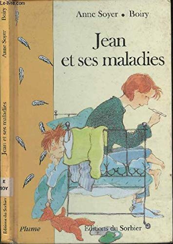 Jean et ses maladies 9782732031880