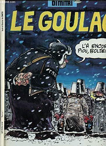 Le Goulag 9782205024142