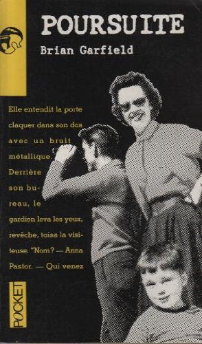 Poursuite 9782266006897