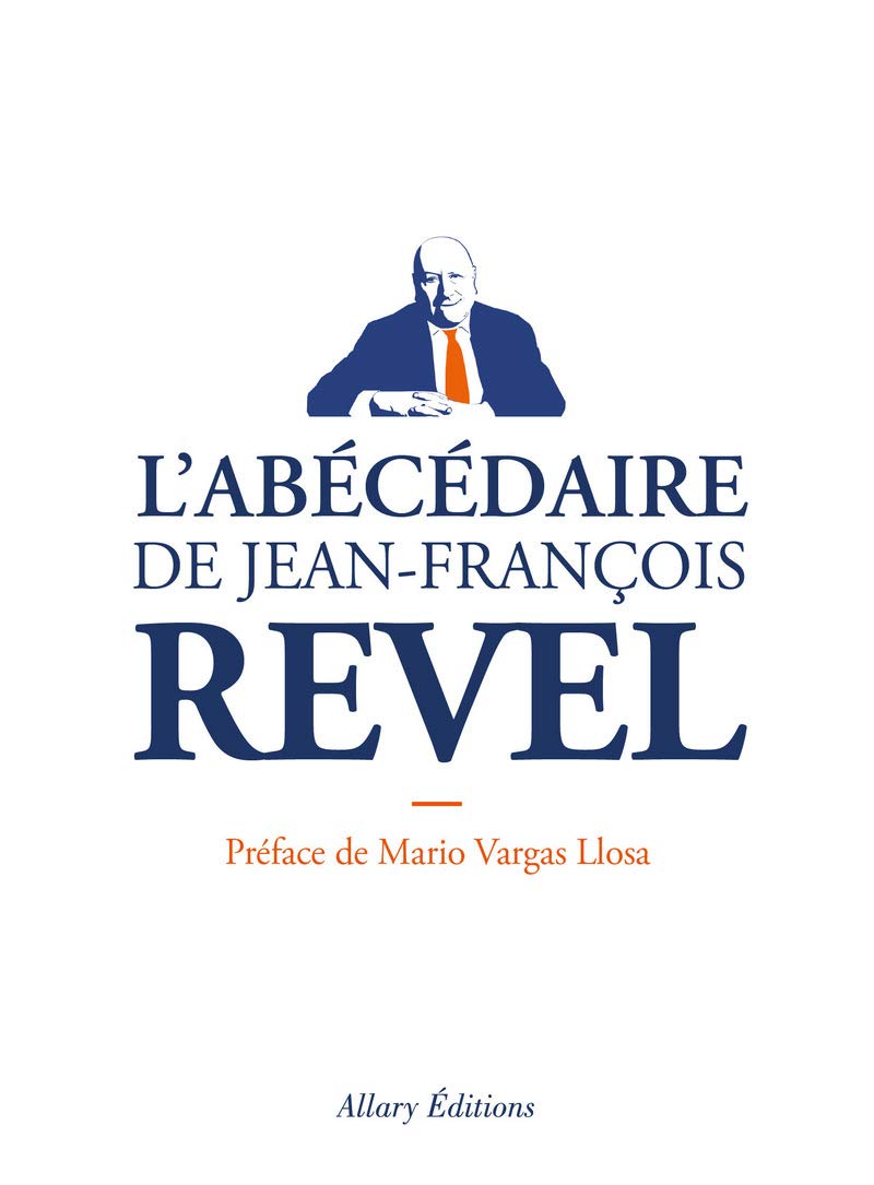 L'Abécédaire de Jean-François Revel 9782370731043