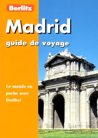Madrid 9782831564388