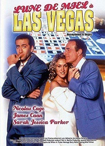 Lune de Miel à Las Vegas 3700173208773