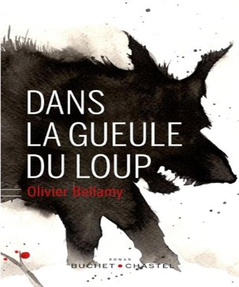Dans la gueule du loup 9782283026670